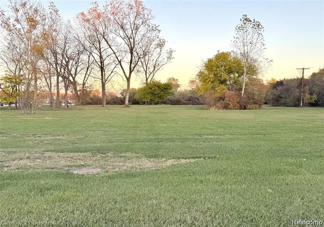 Photo 3 of Land for sale at 4444 Eureka Rd, Romulus, MI 48174 | MLS# 20261041823 | Listing updated on 2026-06-19