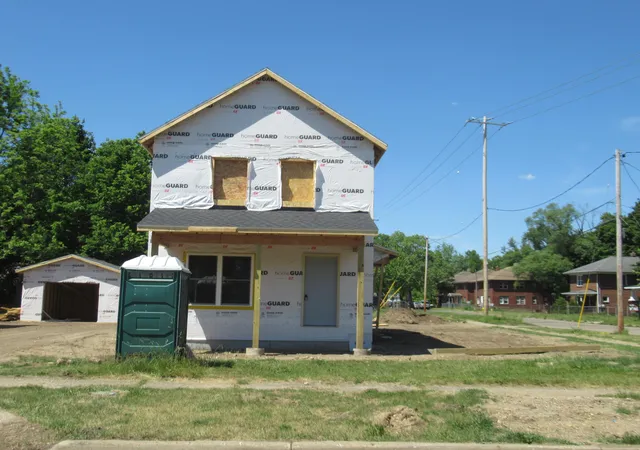2nd image of 84 Bowen Ave, Battle Creek, MI 49037 | MLS# 64026027464