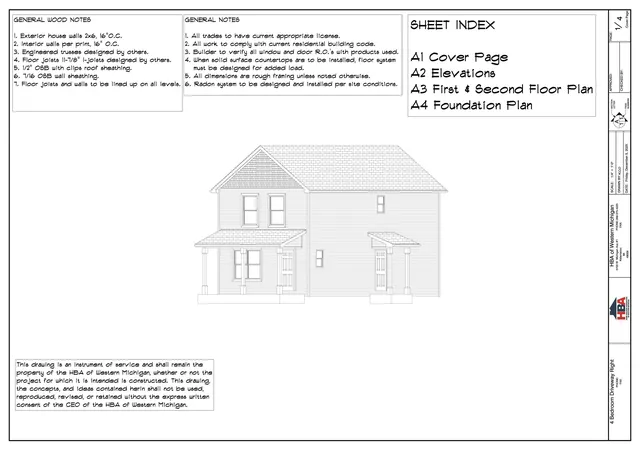 3rd image of 84 Bowen Ave, Battle Creek, MI 49037 | MLS# 64026027464