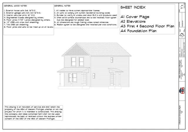 3rd image of 86 Bowen Ave, Battle Creek, MI 49037 | MLS# 64026027465