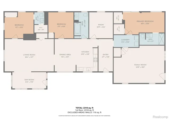 33rd image of 12238 Jennings Rd, Linden, MI 48451 | MLS# 20261041829