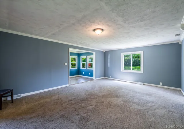 5th image of 12238 Jennings Rd, Linden, MI 48451 | MLS# 20261041829