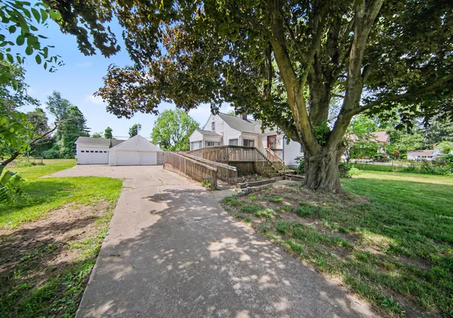 1st image of 9100 Willis Rd, Willis, MI 48191 | MLS# 81026027476
