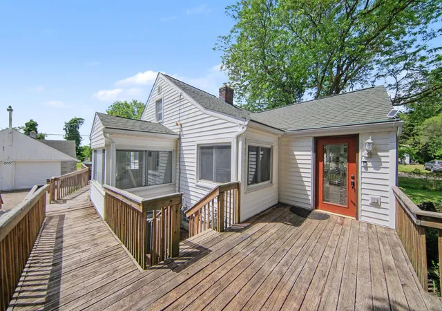 3rd image of 9100 Willis Rd, Willis, MI 48191 | MLS# 81026027476
