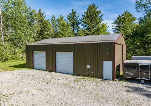 3rd image of 244 N Rempert Rd, Tawas City, MI 48763 | MLS# 77080069304