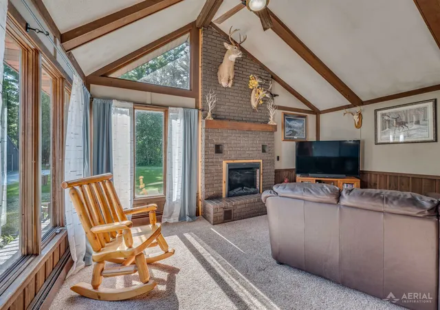 5th image of 244 N Rempert Rd, Tawas City, MI 48763 | MLS# 77080069304