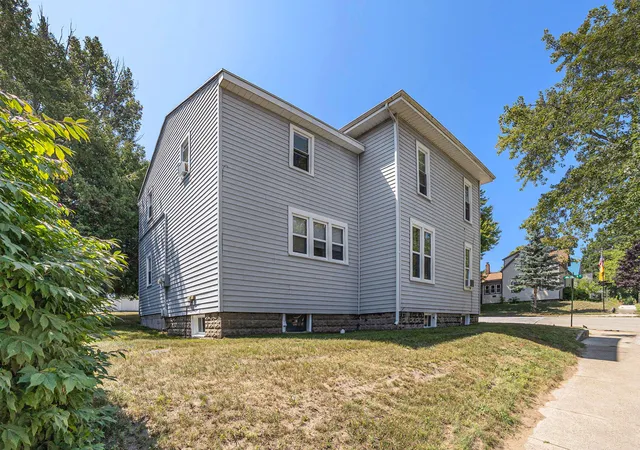 Homes for sale in Ludington City Mason, MI | 602 Fifth St, Ludington City Mason, MI 49431 | MLS# 67026027485