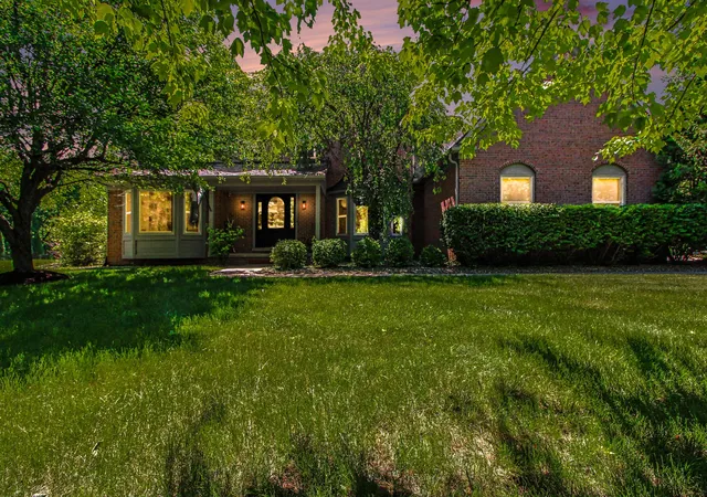 Photo 1 of Single family home for sale at 5875 Pinecrest Ests Dr, Ann Arbor, MI 48105 | MLS# 81026027483 | Listing updated on 2026-09-10