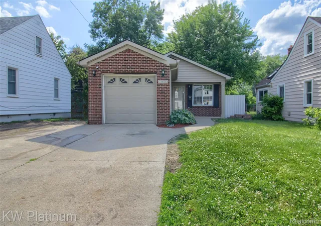 1st image of 4452 Croissant St, Dearborn Heights, MI 48125 | MLS# 20261041844