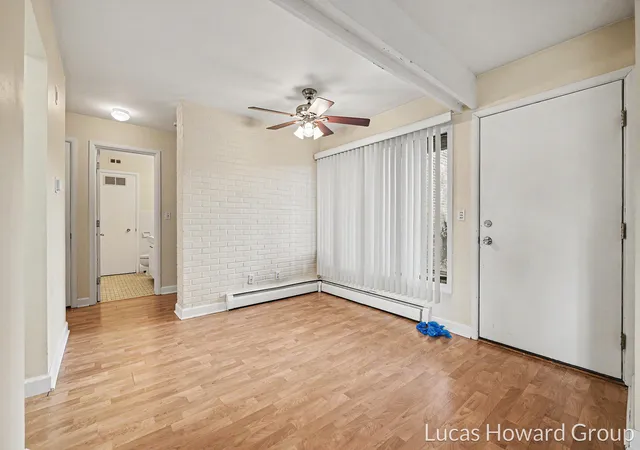 Homes for sale in Grand Haven City Ottawa, MI | 815 S Despelder St #5, Grand Haven City Ottawa, MI 49417 | MLS# 65026027494