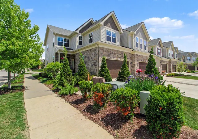 Photo 1 of Condo for sale at 3265 Brackley Dr, Ann Arbor, MI 48105 | MLS# 81026027492 | Listing updated on 2026-09-15