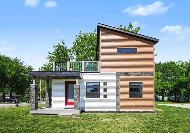 Photo 1 of Sale Pending at 9740 Maple St, Bridgman, MI 49106 | MLS# 66026027488 | Listing updated on 2026-07-22