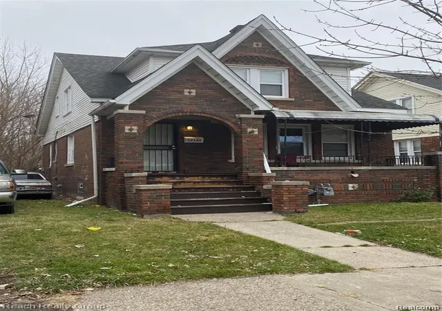 1st image of 17180 Strausburg, Detroit, MI 48205 | MLS# 20261041852
