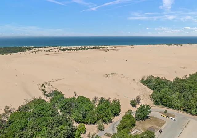54th image of 8662 W Edgewood Rd, Mears, MI 49436 | MLS# 67026027499