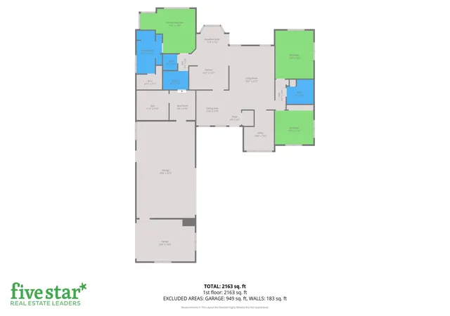 5th image of 8662 W Edgewood Rd, Mears, MI 49436 | MLS# 67026027499
