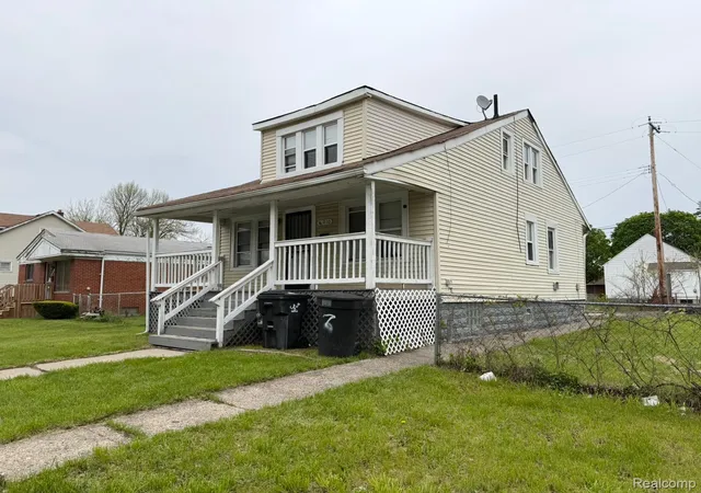 Photo 2 of Single family home for sale at 18010 Anglin St, Detroit, MI 48234 | MLS# 20261041861 | Listing updated on 2026-09-17