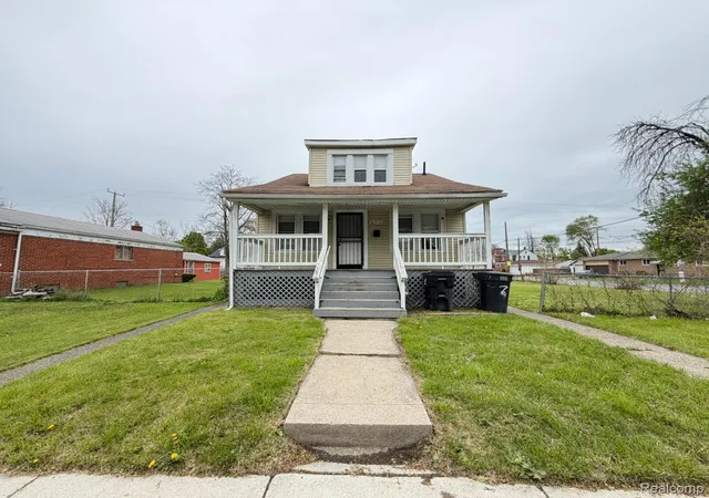 Photo 3 of Single family home for sale at 18010 Anglin St, Detroit, MI 48234 | MLS# 20261041861 | Listing updated on 2026-09-17