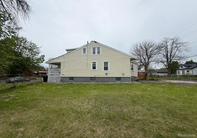 Photo 4 of Single family home for sale at 18010 Anglin St, Detroit, MI 48234 | MLS# 20261041861 | Listing updated on 2026-09-17