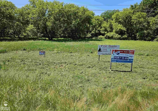 Photo 1 of Land for sale at Vl M 71 Rd, Durand, MI 48429 | MLS# 60050210369 | Listing updated on 2026-06-08