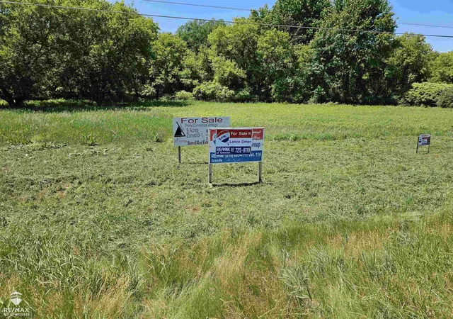 Photo 2 of Land for sale at Vl M 71 Rd, Durand, MI 48429 | MLS# 60050210369 | Listing updated on 2026-06-08