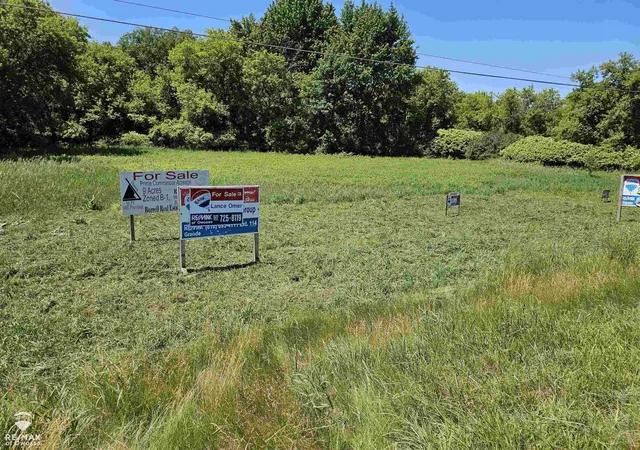 Photo 3 of Land for sale at Vl M 71 Rd, Durand, MI 48429 | MLS# 60050210369 | Listing updated on 2026-06-08