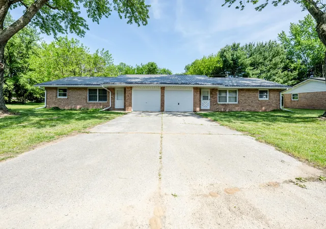 Photo 1 of Multi family home for sale at 6834 E Napier Ave, Benton Harbor, MI 49022 | MLS# 69026027502 | Listing updated on 2026-10-09