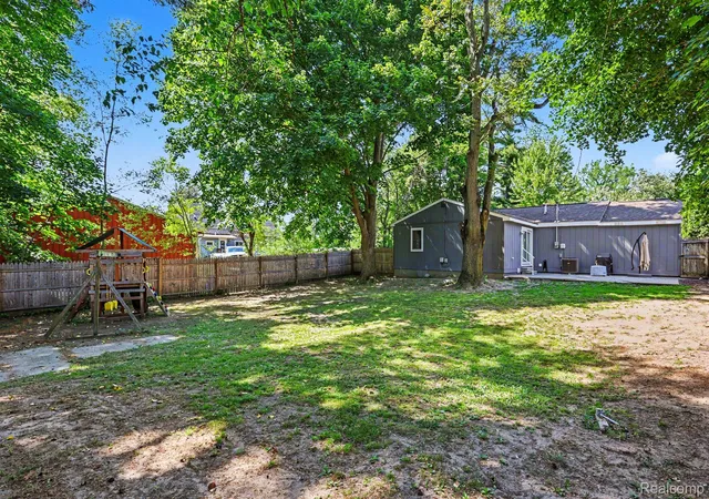 Homes for sale in Webberville Village Ingham, MI | 316 Oak St, Webberville Village Ingham, MI 48892 | MLS# 20261041871