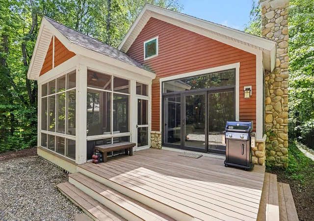 3rd image of 3411 Lake Chapin Dr, Berrien Springs, MI 49103 | MLS# 69026027512