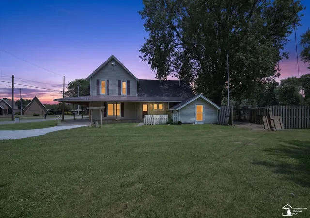 1st image of 5813 W Temperance Rd, Ottawa Lake, MI 49267 | MLS# 57050210381