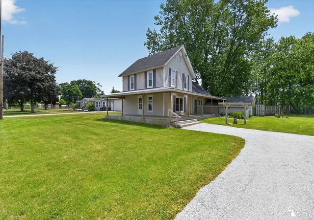 2nd image of 5813 W Temperance Rd, Ottawa Lake, MI 49267 | MLS# 57050210381