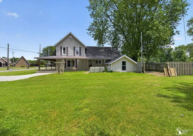 5th image of 5813 W Temperance Rd, Ottawa Lake, MI 49267 | MLS# 57050210381