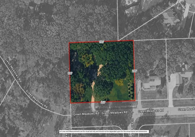 Photo 3 of Single family home for sale at 5143 Green Meadows Rd, Grand Blanc, MI 48439 | MLS# 5050210388 | Listing updated on 2026-08-25