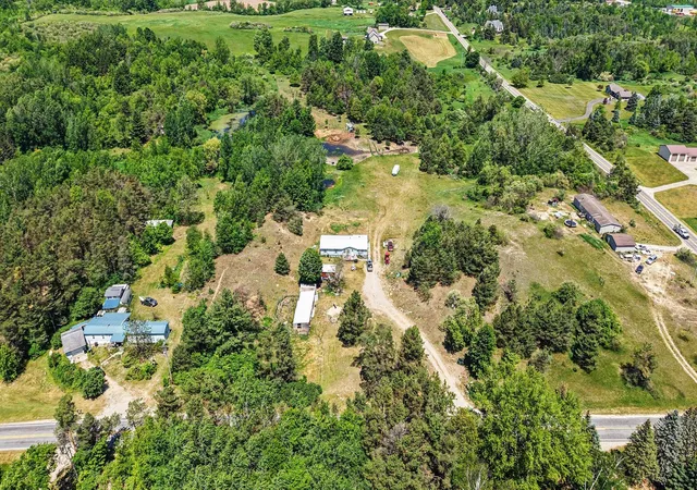 image of 22092 3 Mile Rd, Reed City, MI 49677 | MLS# 72026027510
