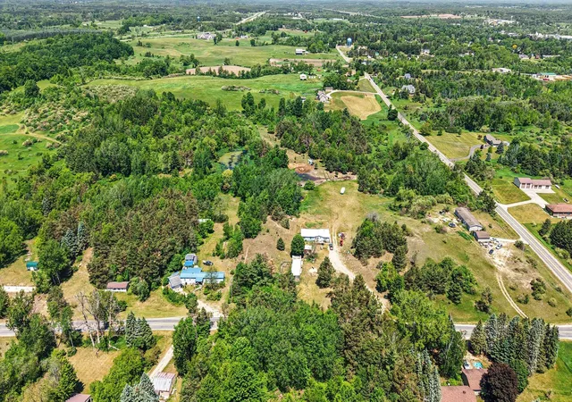 image of 22092 3 Mile Rd, Reed City, MI 49677 | MLS# 72026027510