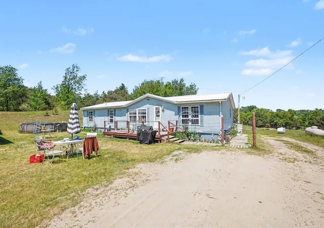 image of 22092 3 Mile Rd, Reed City, MI 49677 | MLS# 72026027510