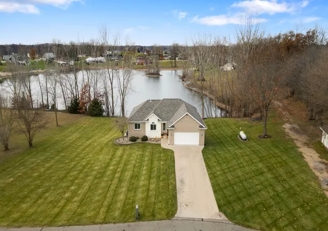 Photo 1 of Single family home for sale at 69100 Chief Ct, White Pigeon, MI 49099 | MLS# 68026027529 | Listing updated on 2026-08-05