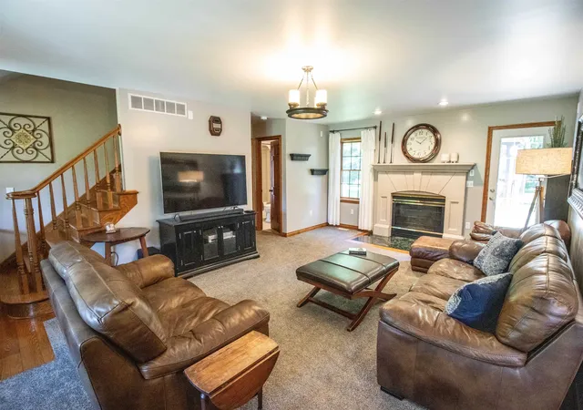 Photo 4 of Single family home for sale at 5090 W Frances Rd, Clio, MI 48420 | MLS# 5050210394 | Listing updated on 2026-06-11