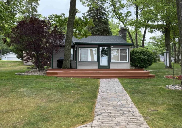 Homes for sale in Oscoda Charter Township Iosco, MI | 7235 Loud Dr, Oscoda Charter Township Iosco, MI 48750 | MLS# 77080069310