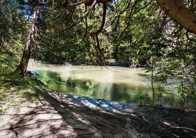 Photo 1 of Land for sale at 0 Betsie River Ct, Benzonia, MI 49616 | MLS# 78080069313 | Listing updated on 2026-06-16