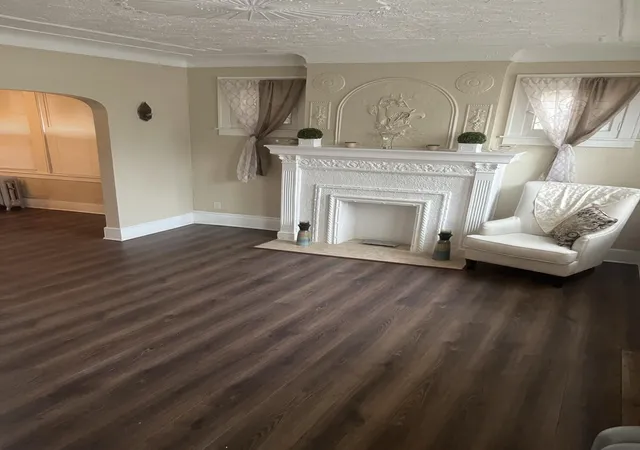 Photo 2 of Multi family home for sale at 9313 Broadstreet Ave, Detroit, MI 48204 | MLS# 81026027531 | Listing updated on 2026-06-10