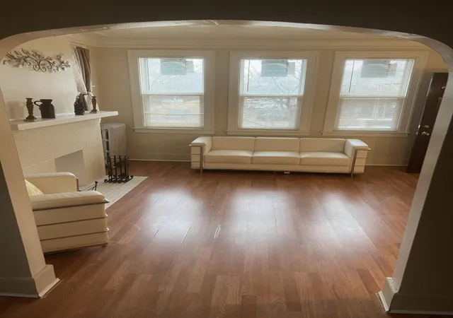 Photo 4 of Multi family home for sale at 9313 Broadstreet Ave, Detroit, MI 48204 | MLS# 81026027531 | Listing updated on 2026-06-10
