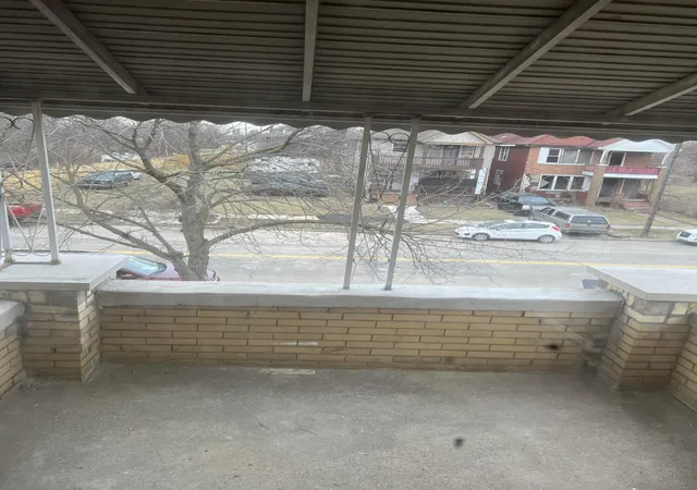 Listing Photo 2 - Condo for sale in building located at 9313 Broadstreet Ave, Detroit, MI 48204 - Unit #