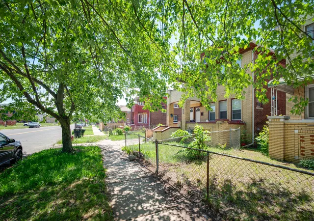 Photo 7 of Multi family home for sale at 9313 Broadstreet Ave, Detroit, MI 48204 | MLS# 81026027531 | Listing updated on 2026-06-10