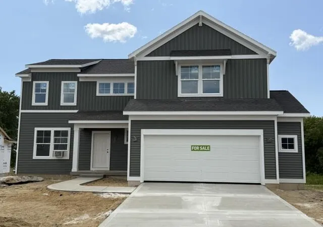 Photo 1 of Single family home for sale at 2445 Dayflower Blvd #12, Zeeland, MI 49464 | MLS# 65026027537 | Listing updated on 2026-09-18