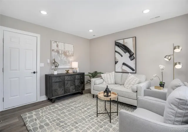 2nd image of 29989 Center St #8, New Hudson, MI 48165 | MLS# 20261041898