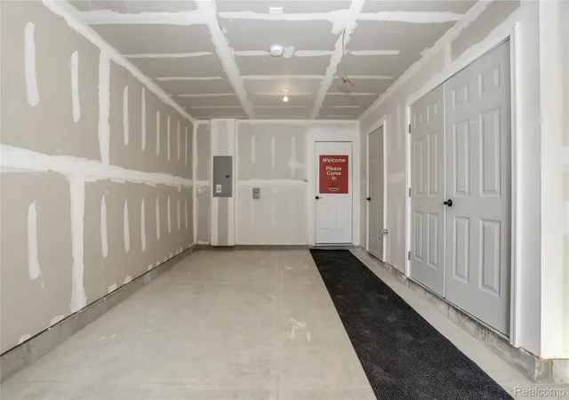 23rd image of 29989 Center St #8, New Hudson, MI 48165 | MLS# 20261041898