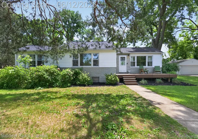 Photo 2 of Single family home for sale at 2465 Fairbury, Wixom, MI 48393 | MLS# 20261041901 | Listing updated on 2026-06-20