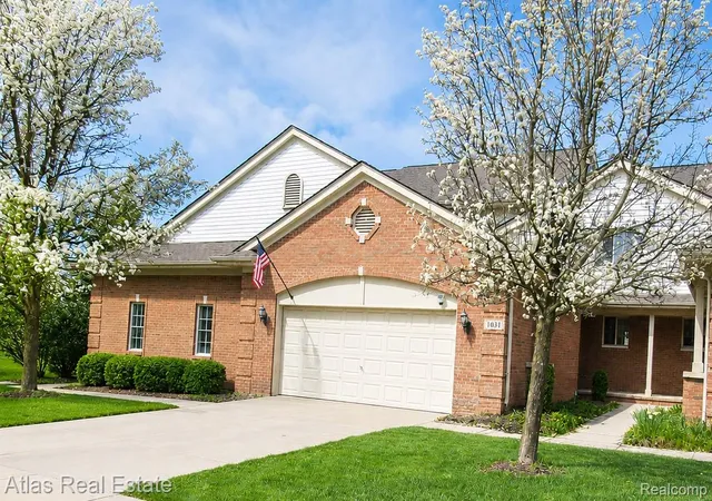 Photo 1 of Sale Pending at 1031 Maya Ct, Troy, MI 48085 | MLS# 20261041902 | Listing updated on 2026-07-26