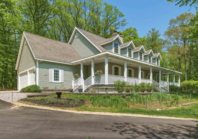 Photo 1 of Sale Pending at 8745 Wheeler Oaks Dr, Williamsburg, MI 49690 | MLS# 78080069318 | Listing updated on 2026-07-28