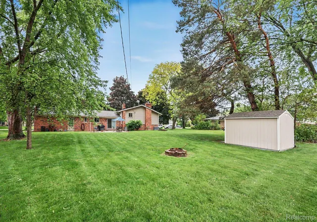 Photo 27 of Single family home for sale at 13555 Terry Dr, Shelby Township, MI 48315 | MLS# 20261041914 | Listing updated on 2026-06-14